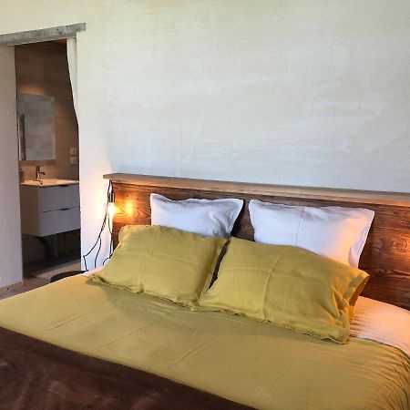 Bed and Breakfast Coté Tiretaine Orcines Exterior foto